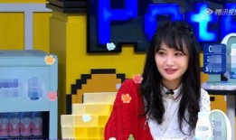 郑爽最新节目爆料,揭秘娱乐圈不为人知的秘密